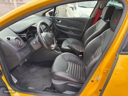 Renault Clio Sport Trophy Energy 162 kW - Miniatura 16