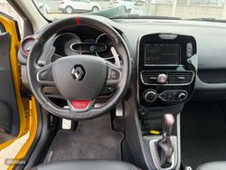 Renault Clio Sport Trophy Energy 162 kW - Miniatura 18