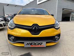 Renault Clio Sport Trophy Energy 162 kW - Miniatura 2