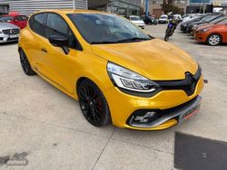 Renault Clio Sport Trophy Energy 162 kW - Miniatura 3