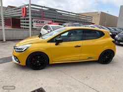 Renault Clio Sport Trophy Energy 162 kW - Miniatura 4
