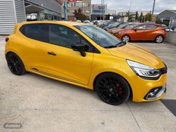 Renault Clio Sport Trophy Energy 162 kW - Miniatura 5