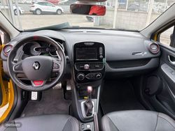 Renault Clio Sport Trophy Energy 162 kW - Miniatura 7