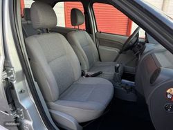 Dacia Logan Ambiance 1.4 - Miniatura 10