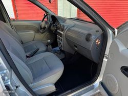 Dacia Logan Ambiance 1.4 - Miniatura 16