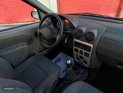 Dacia Logan Ambiance 1.4 - Miniatura 17