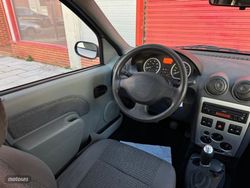 Dacia Logan Ambiance 1.4 - Miniatura 19