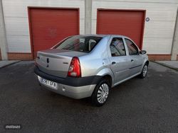 Dacia Logan Ambiance 1.4 - Miniatura 2