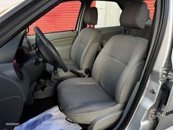 Dacia Logan Ambiance 1.4 - Miniatura 4