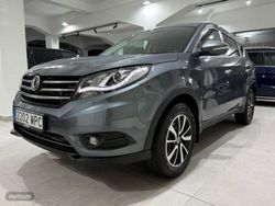DFSK 580 Luxury - Miniatura 1