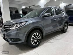 DFSK 580 Luxury - Miniatura 11