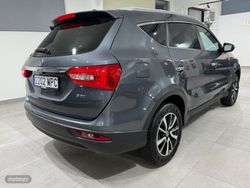DFSK 580 Luxury - Miniatura 3