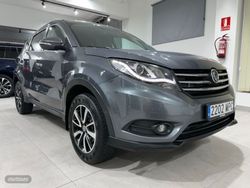 DFSK 580 Luxury - Miniatura 9