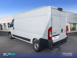 Citroen Jumper BlueHDi 103KW (140CV) Furgón 35L3H2 - - Miniatura 3