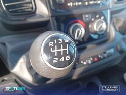 Citroen Jumper BlueHDi 103KW (140CV) Furgón 35L3H2 - - Miniatura 8