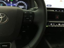 Toyota C-HR 2.0 200H Advance - Miniatura 18