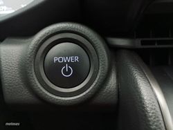 Toyota C-HR 2.0 200H Advance - Miniatura 23