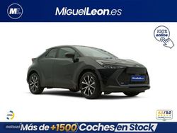 Toyota C-HR 2.0 200H Advance - Miniatura 3