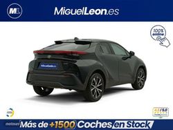 Toyota C-HR 2.0 200H Advance - Miniatura 5