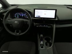 Toyota C-HR 2.0 200H Advance - Miniatura 6