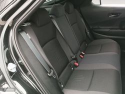 Toyota C-HR 2.0 200H Advance - Miniatura 9