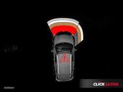 Peugeot 3008 1.2 130CV GT EAT8 - Miniatura 10