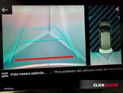 Peugeot 3008 1.2 130CV GT EAT8 - Miniatura 9