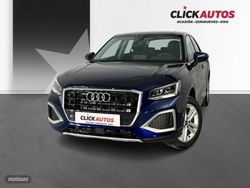 Audi Q2 1.0 TFSI 110CV 30 Advanced - Miniatura 1
