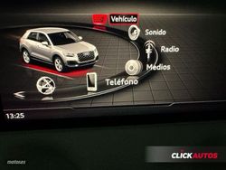 Audi Q2 1.0 TFSI 110CV 30 Advanced - Miniatura 12