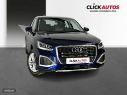 Audi Q2 1.0 TFSI 110CV 30 Advanced - Miniatura 3