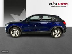 Audi Q2 1.0 TFSI 110CV 30 Advanced - Miniatura 4