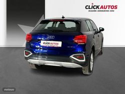 Audi Q2 1.0 TFSI 110CV 30 Advanced - Miniatura 5