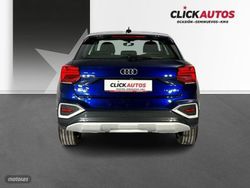 Audi Q2 1.0 TFSI 110CV 30 Advanced - Miniatura 6