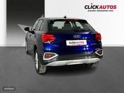 Audi Q2 1.0 TFSI 110CV 30 Advanced - Miniatura 7