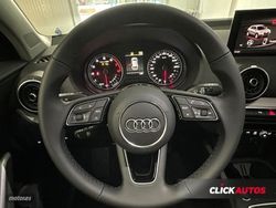 Audi Q2 1.0 TFSI 110CV 30 Advanced - Miniatura 8