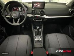 Audi Q2 1.0 TFSI 110CV 30 Advanced - Miniatura 9