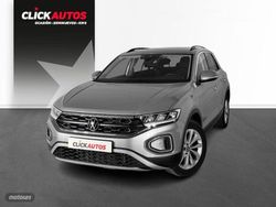Volkswagen T-Roc 1.0 TSI 110CV Life - Miniatura 1