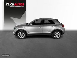 Volkswagen T-Roc 1.0 TSI 110CV Life - Miniatura 4