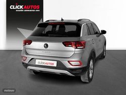 Volkswagen T-Roc 1.0 TSI 110CV Life - Miniatura 5