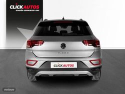 Volkswagen T-Roc 1.0 TSI 110CV Life - Miniatura 6