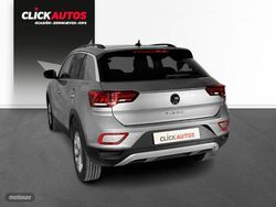 Volkswagen T-Roc 1.0 TSI 110CV Life - Miniatura 7