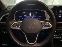 Volkswagen T-Roc 1.0 TSI 110CV Life - Miniatura 8