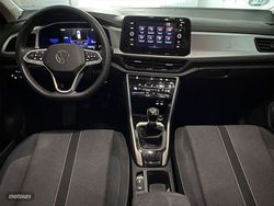 Volkswagen T-Roc 1.0 TSI 110CV Life - Miniatura 9