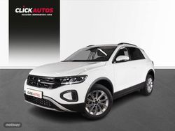 Volkswagen T-Roc 1.0 TSI 110CV Life - Miniatura 1