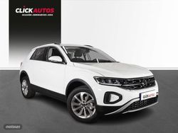 Volkswagen T-Roc 1.0 TSI 110CV Life - Miniatura 2