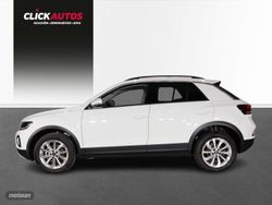 Volkswagen T-Roc 1.0 TSI 110CV Life - Miniatura 3