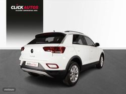 Volkswagen T-Roc 1.0 TSI 110CV Life - Miniatura 4