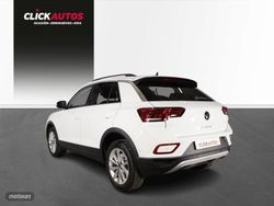 Volkswagen T-Roc 1.0 TSI 110CV Life - Miniatura 5