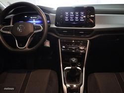 Volkswagen T-Roc 1.0 TSI 110CV Life - Miniatura 7