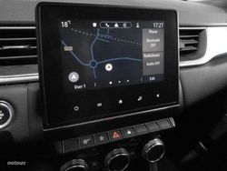 Renault Captur 1.0 TCE 90CV Techno Bitono - Miniatura 10